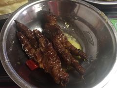 -88号小吃店·经典云南菜·地道纳西美食