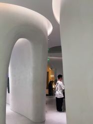 点击看大图 -3AM·S HAIR SALON烫发染发接发