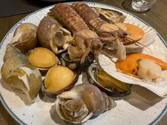 -博林天瑞喜来登酒店·西丽尚膳