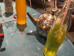 -湘春酒家·1989(运达汇店)