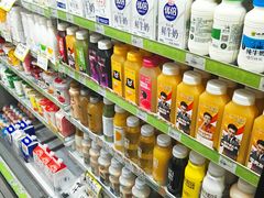 -today便利店(汉街店)