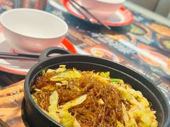 -敏华冰厅(平安金融中心店)