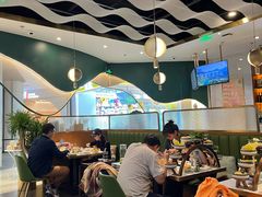 -烹然四季椰子鸡火锅(姚家园万象汇店)