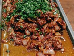 -树厨贵州菜(花果园购物中心店)