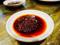 -清真益鑫羊肉手抓馆(南大街店)