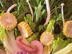 -阿婆情腊排骨火锅(金虹路店)