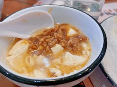 家常豆花-韩记海鲜饺子旗舰店(红海新区店)