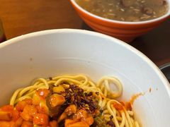 -郭记老汉口热干面