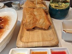 -滋粥楼·顺德菜(番禺广场总店)