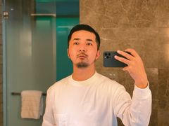 -重庆解放碑威斯汀酒店