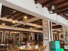 -翠姐姐农家大院·老底子萧山菜(建设一路店)