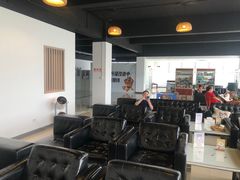 -上海和展广汽丰田4S店(老闵行店)