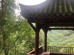 -李冰陵园