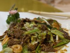 -鹏天阁酒楼·海鲜(红旗店)