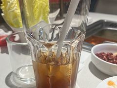 -海底捞火锅(长宁路龙之梦店)