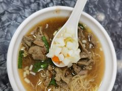 -燊意布拉肠云吞面(中山四路店)