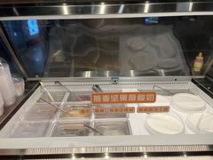 -贾国龙中国堡(上地华联店)