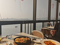 -必胜客(海滨店)