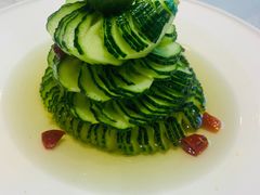-城南往事·鲁菜济南菜(长清园博园恒大绿洲店)