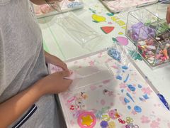 -Summer House夏莫手工坊团建活动(世博源店)