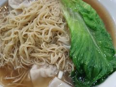 -燊意布拉肠云吞面(中山四路店)