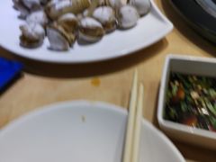 -海味当家(西安路店)