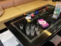 -劲派KTV(江南大道南店)