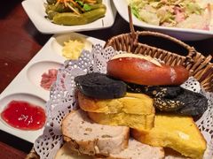 -马迭尔西餐厅(中央大街店)