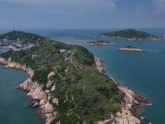 -东极岛景区
