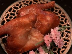 -白家大院·王府宫廷菜(苏州街店)