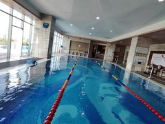 -漳州佰翔圆山酒店·圆山畔西餐厅