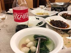 -海华满陇度假酒店