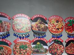 -为民烧烤吧.自贡爆炒菜(收录10年好店)