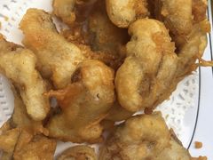-老字号蛇口德记烧腊饭店·海鲜加工