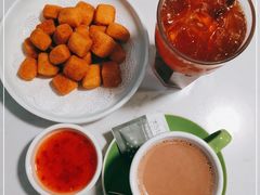 -东鑫记港式茶餐厅(南京东路店)