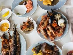 -阿纳迪酒店·秘境西餐厅