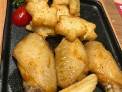 -棒约翰比萨·意面(剑河店)