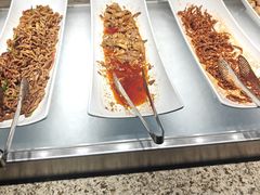 -汉巴味德·烤肉与啤酒的自助(杭州大悦城店)