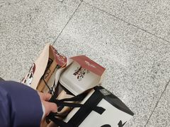 -B&C黄油与面包·THE GARDEN BAKERY概念店(世纪汇店)