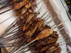 -大勇羊棒骨·烧烤(经六路店)