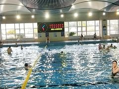 -合肥先民游泳俱乐部