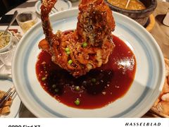 -0776食堂·京城创意菜(七里庄店)