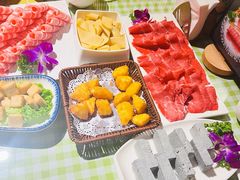-番食园鲜食火锅(高新店)