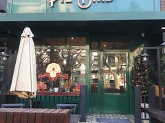 门面-Pie Bird(新闸路店)
