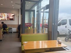 -李先生牛肉面大王(欧亚卖场店)
