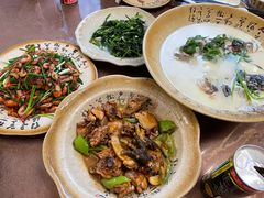 -75幢私房菜馆