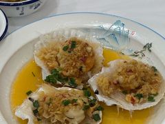 -碧海银沙海鲜餐厅(恒大海上威尼斯店)