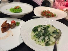 -Yan Ting宴庭中餐厅-长沙瑞吉酒店(运达店)