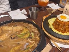 -韩鼎丰·韩国料理(林奥店)