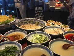 三文鱼刺身-广州富力君悦大酒店·凯菲厅